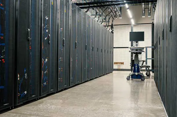 SEOptics webhosting